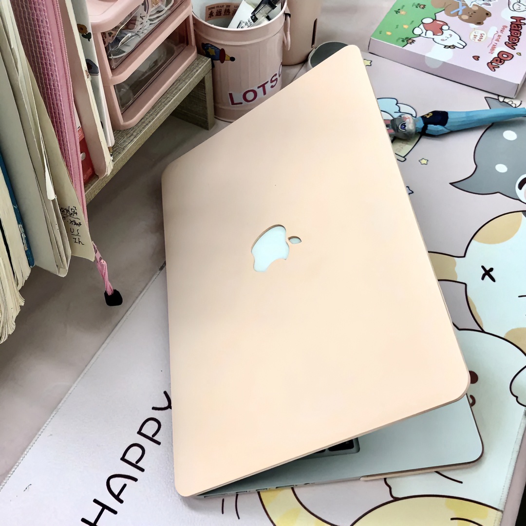95新 Apple/苹果 超薄款MacBookAir笔记本电脑学生娱乐游戏上网课