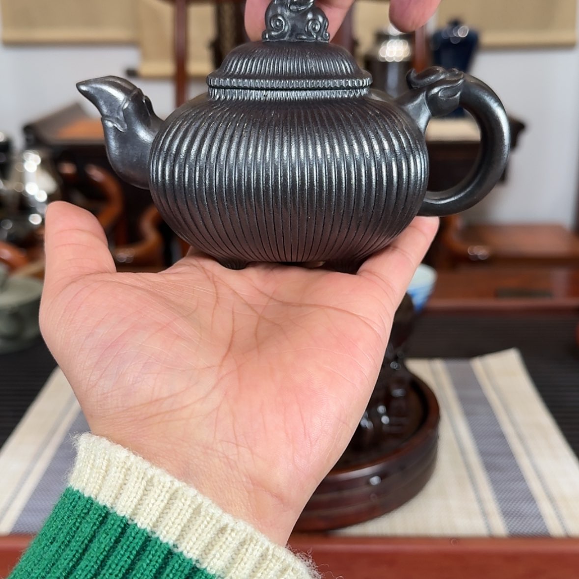 【闪购商品】紫砂茶壶