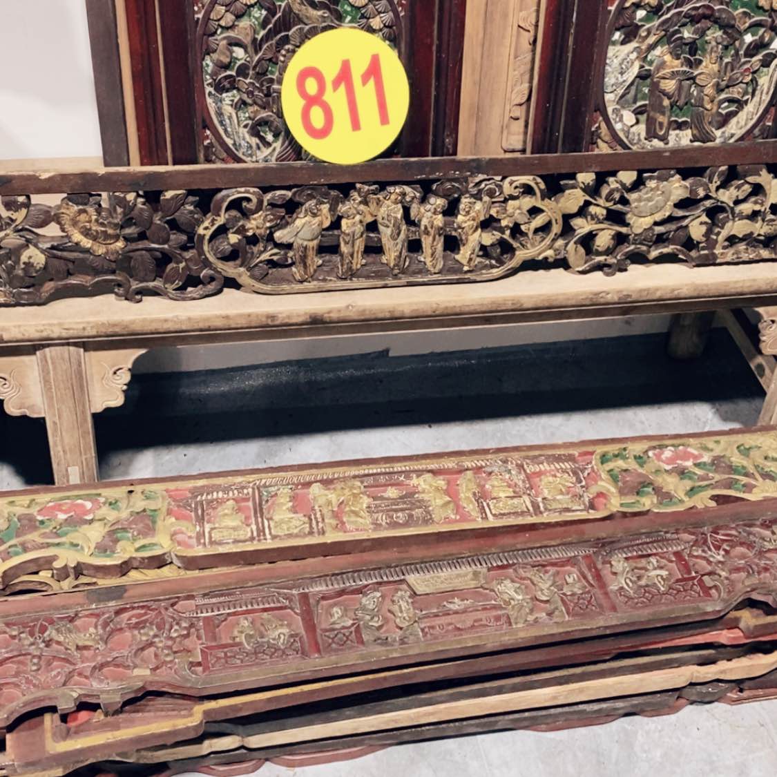 【闪购商品】红贵宝无****我