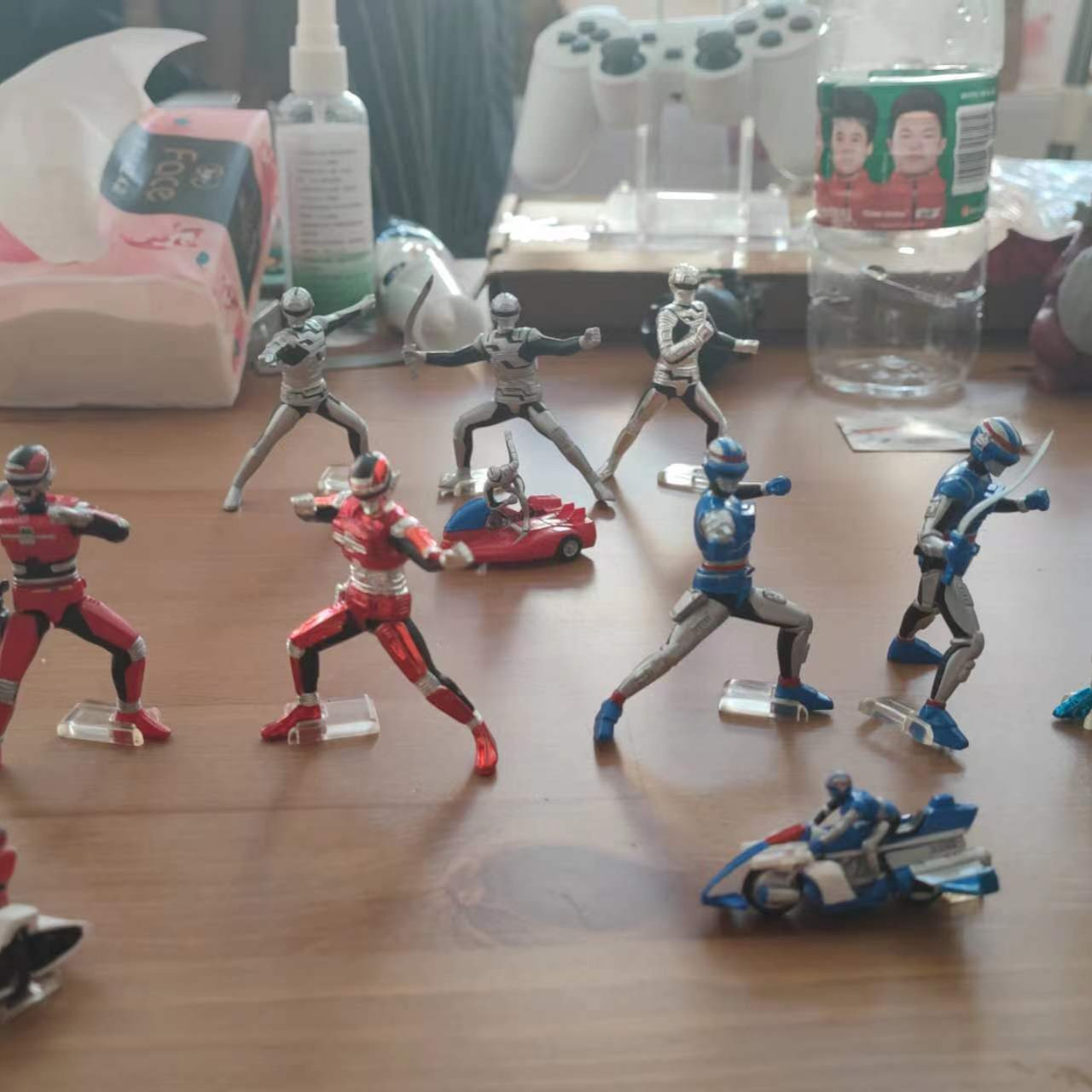 仄样中古玩具（未过款勿拍）