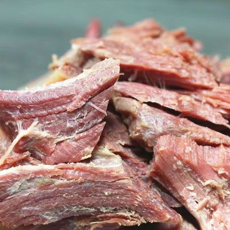 【小扬哥推荐】五香卤驴熟驴肉新鲜真空驴肉低脂新鲜正宗河间酱驴