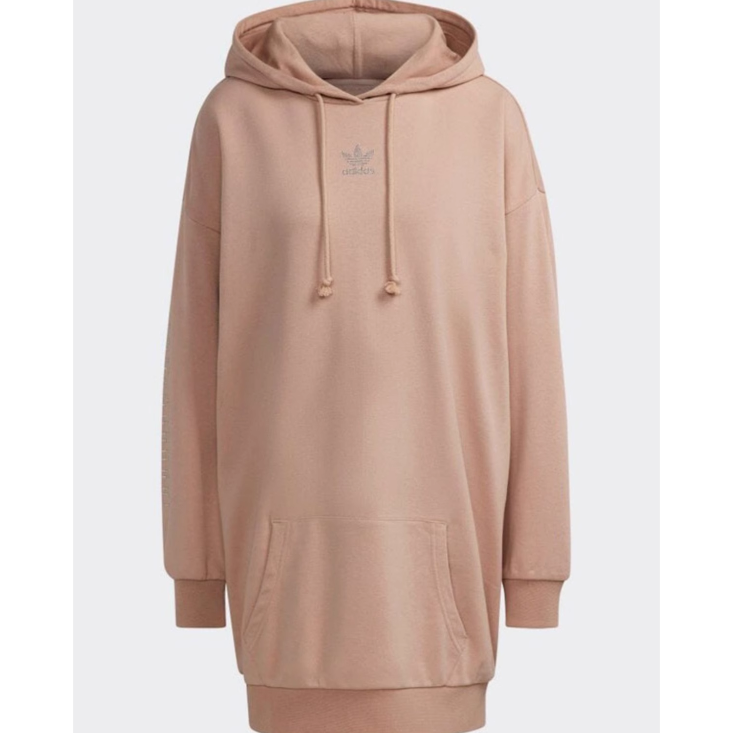 adidas/阿迪达斯三叶草休闲女子时尚潮流运动卫衣HF9208