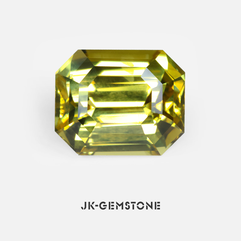 8.01ct金绿宝石裸石LJK1235