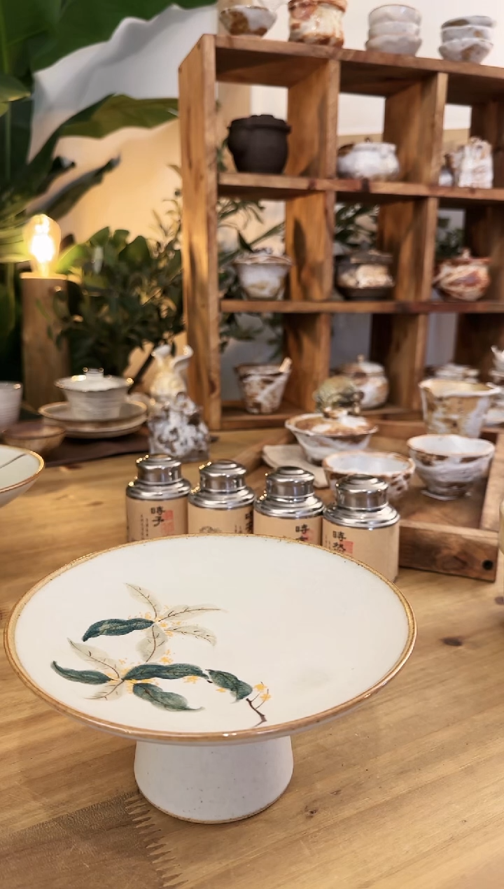 【闪购商品】【秦掌柜】瓷器1234567890