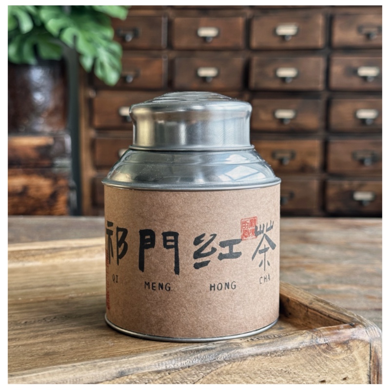 【秦掌柜】祁门金针 高山原料手工金针50g/100g