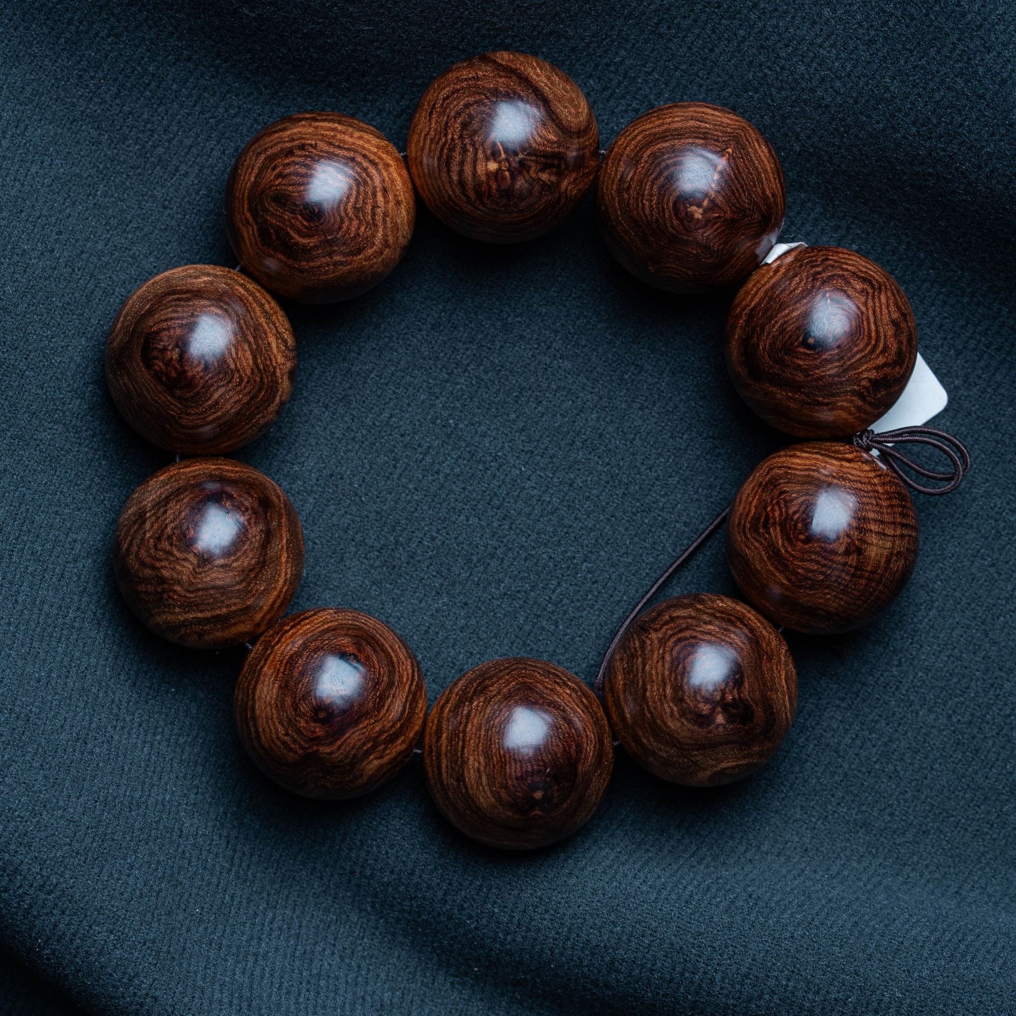 海南黄花梨2.5老康蝴蝶纹