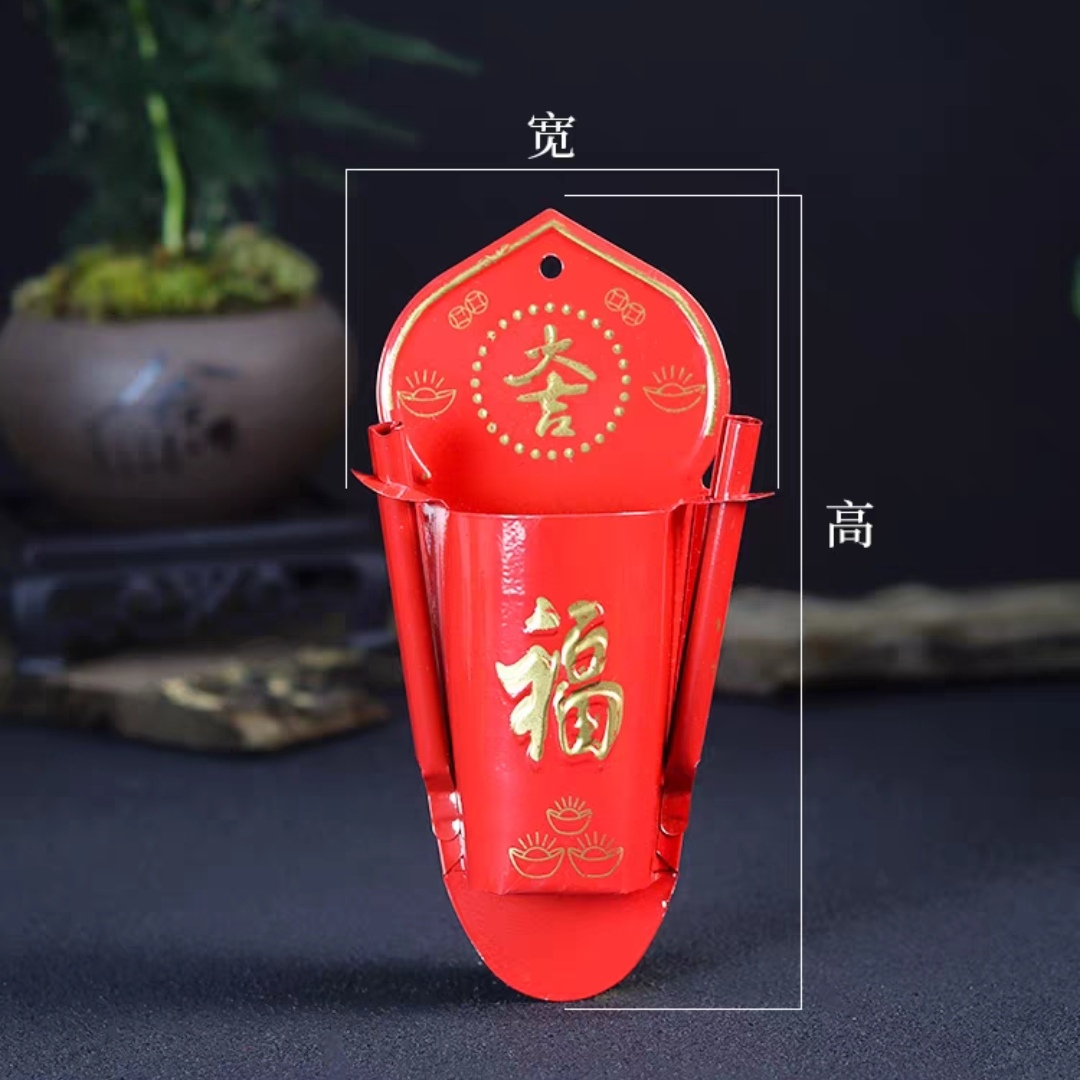 红色挂炉门口厨房产品铁壁挂炉悬挂炉壁挂