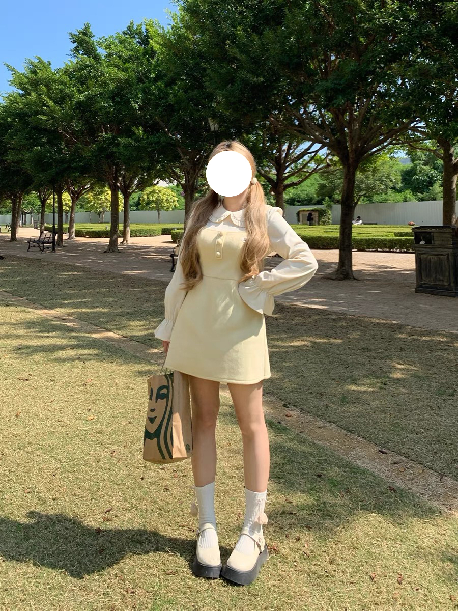 【安心推荐】79专区 福利单品美衣仙女套装百搭显瘦时尚套装