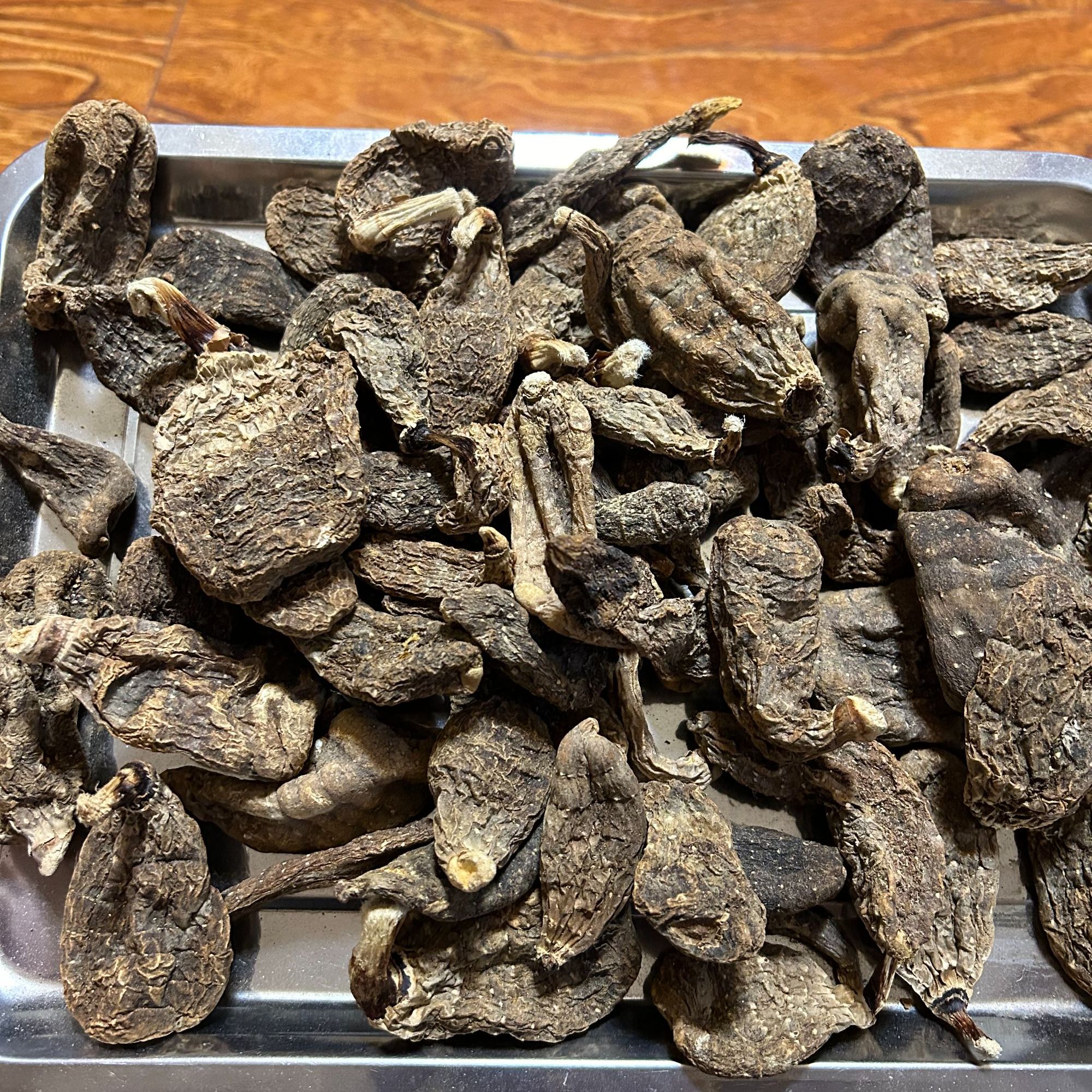 西藏麻参天麻参无添加原生态非人工250克500克