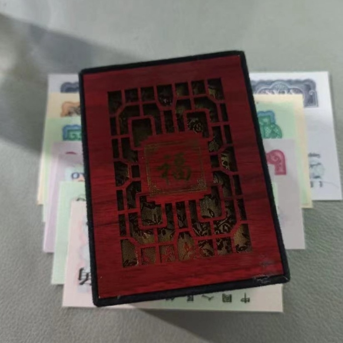 主播推荐节庆礼盒好物推荐工艺纪念品60【774566】