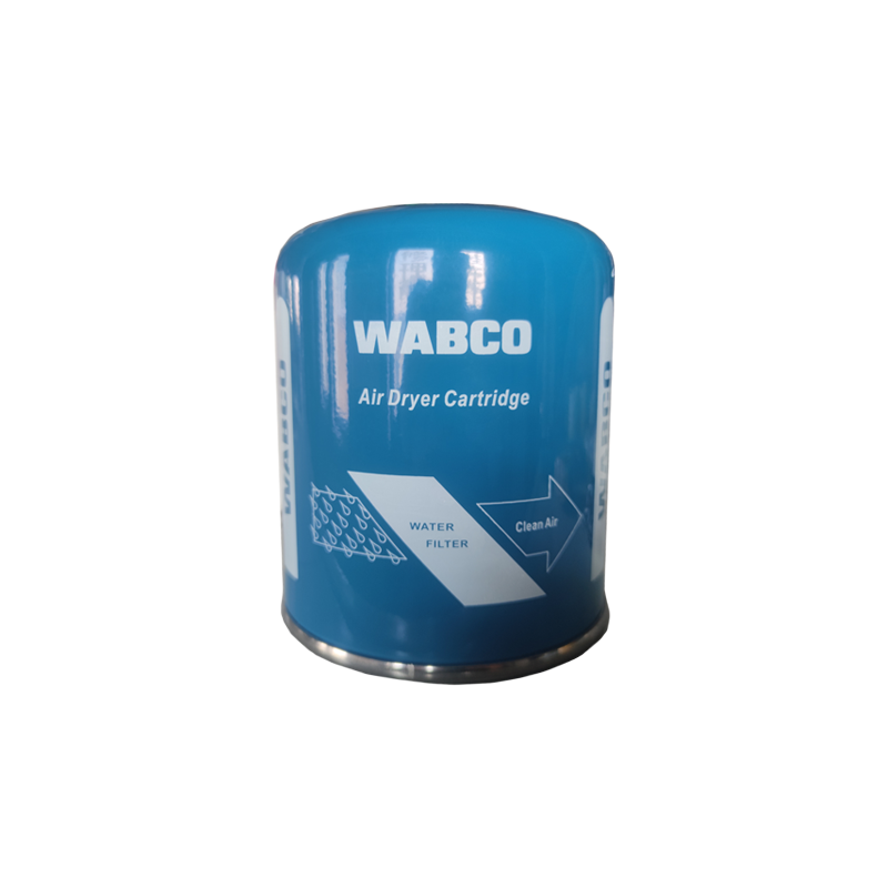 干燥罐干燥筒滤水干燥器WABCO4329210012威伯科蓝罐（包邮）