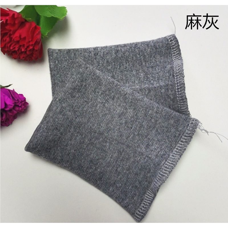 秋衣袖口松紧边螺纹袖口无缝弹力无缝内衣袖口脚口棉毛衫袖口