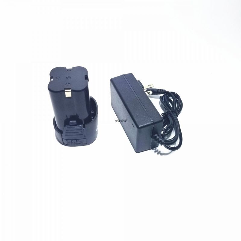 南威16.8v手电钻充电钻冲击钻锂电池电源充电器电动螺丝刀