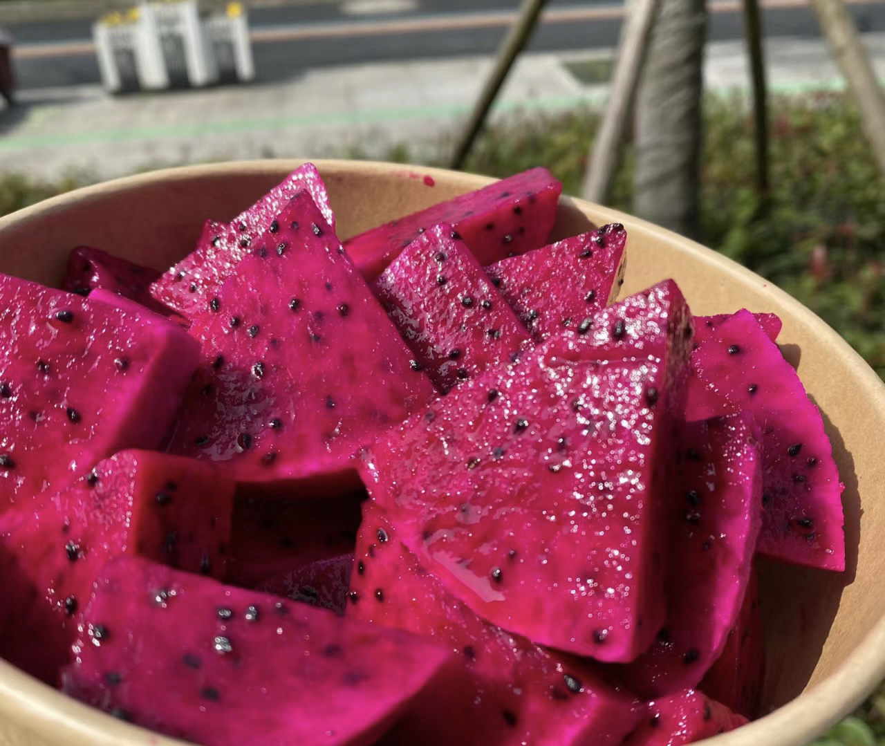 【配送到家】蜜宝一盒