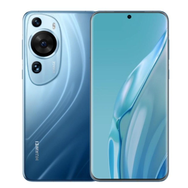 99新 Huawei/华为 华为P60Art 智能手机 旗舰机型