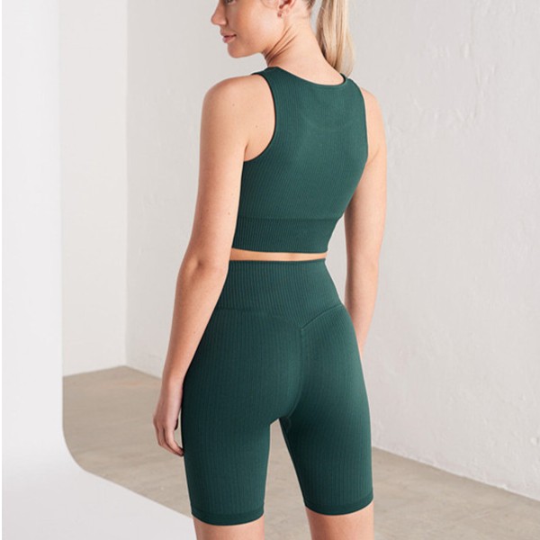 奥莱励志女孩-AL <2> 大码瑜伽服健身服