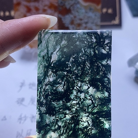 玛瑙/玉髓颈饰未镶嵌用****6