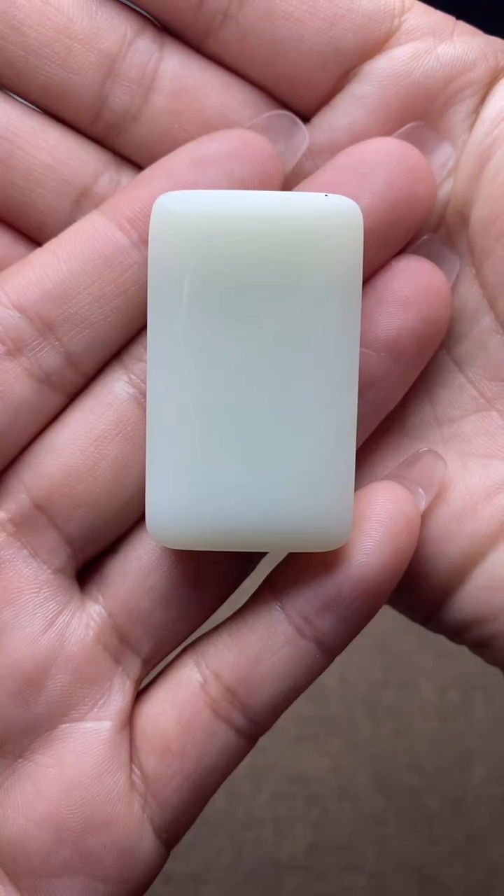 【闪购商品】和田玉挂件未镶嵌和田玉