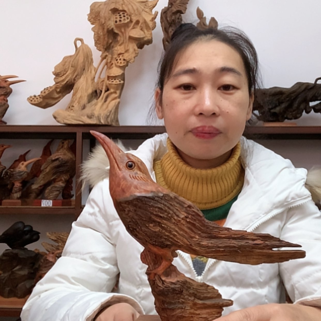 【闪购商品】红贵宝2***年