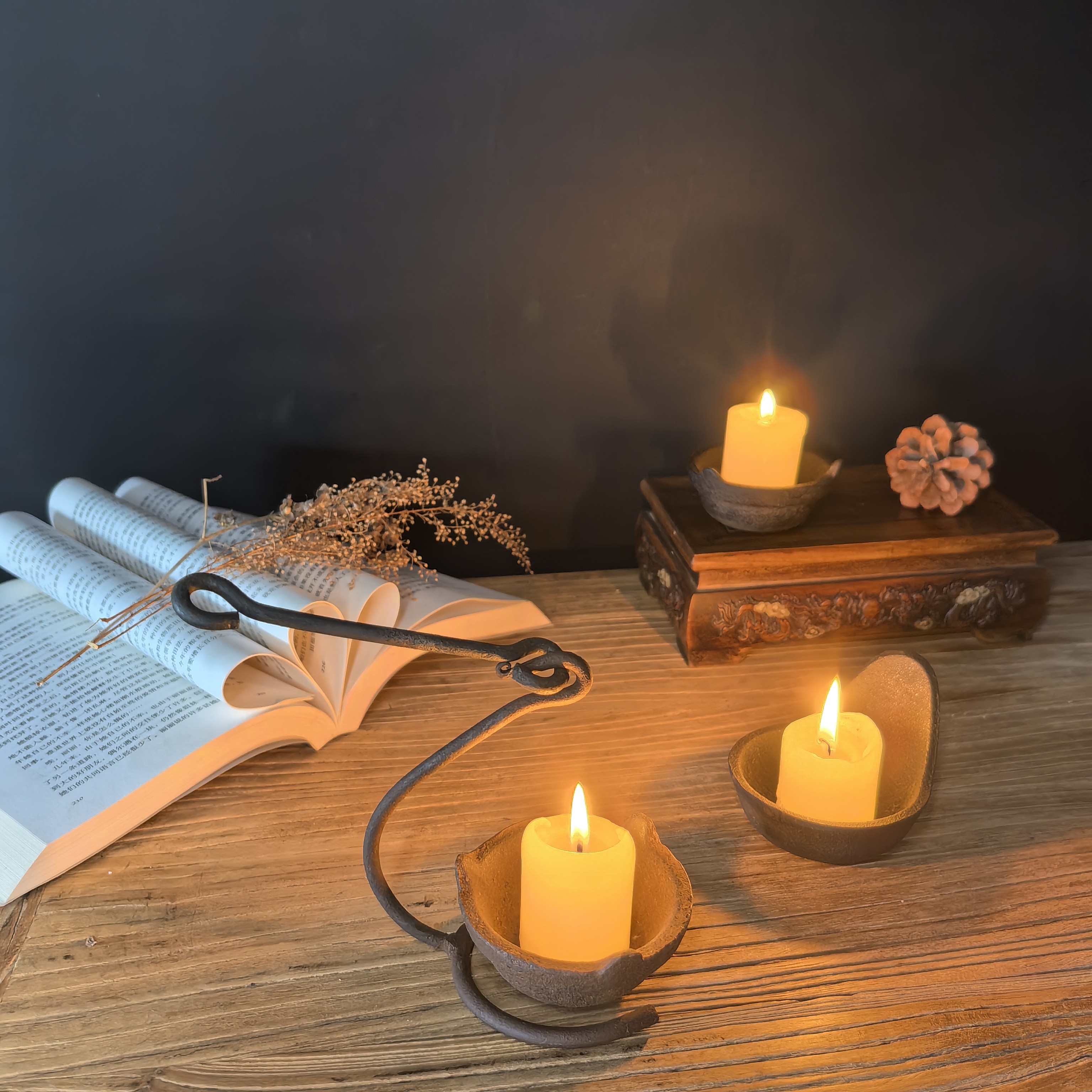 家居摆件桌面摆件