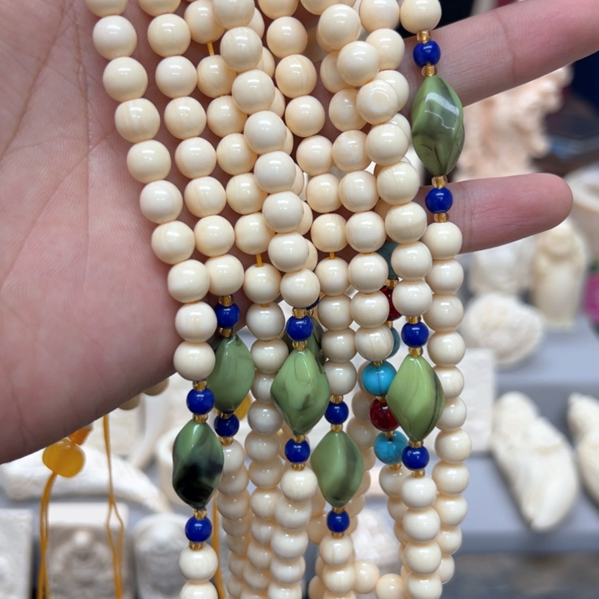 【闪购商品】密胺摆件