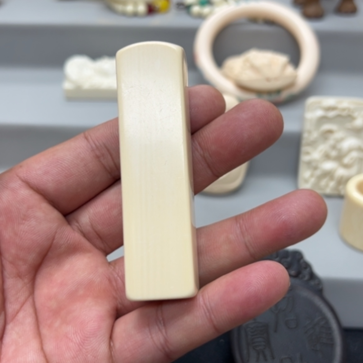 【闪购商品】骨瓷摆件