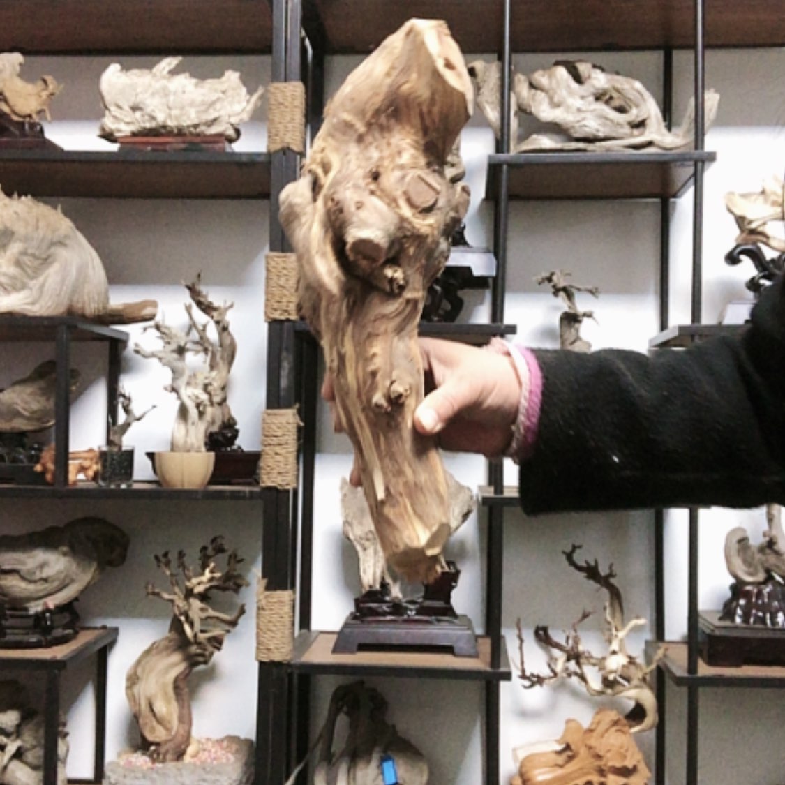 【闪购商品】崖柏清*