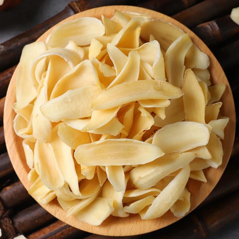 【阿泉专属】精选龙牙百合200g