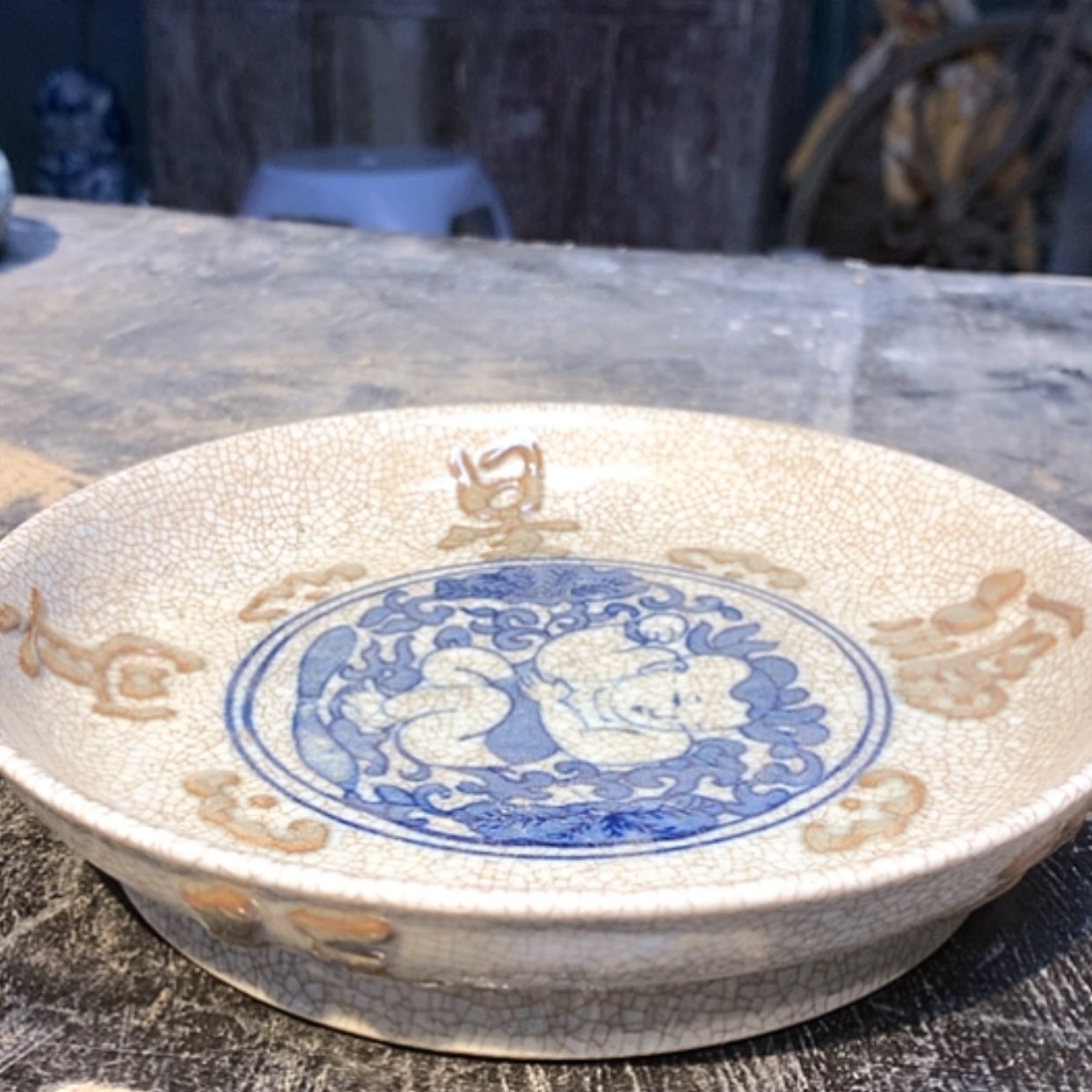 【闪购商品】密胺碟