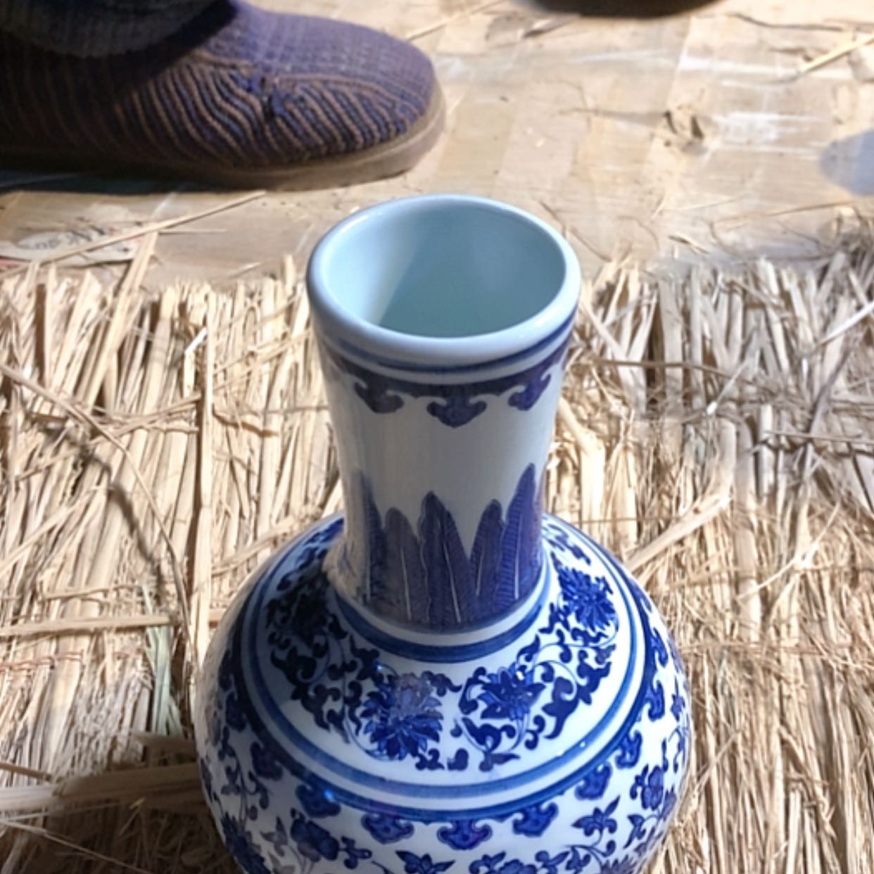 【闪购商品】摆件123