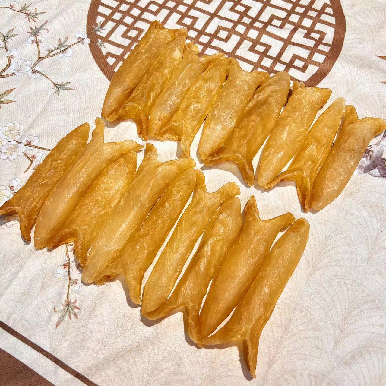 BAO JIA LI/宝加丽精品黄花胶45