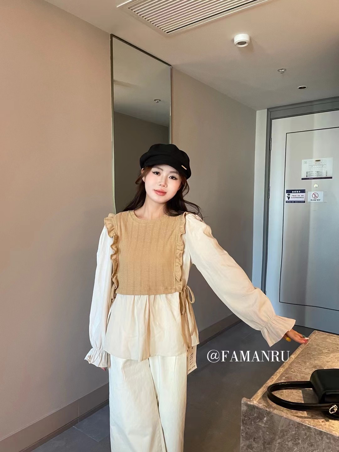 小田家女装批发走份