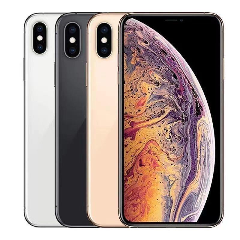 99新 Apple/苹果 正品二手iPhoneXsMax高清原像大屏4g全网通手机