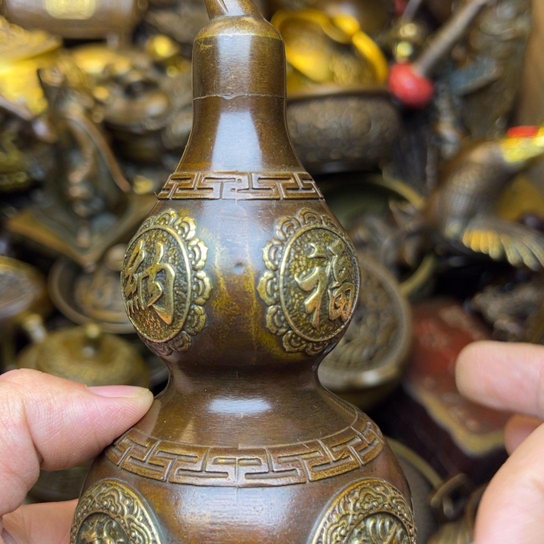 精美文玩精品摆件