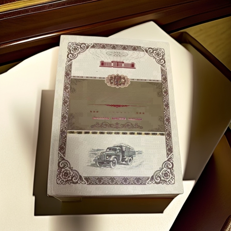 【官方正品】中华礼品台历百冠军一份大满贯YW-2.4