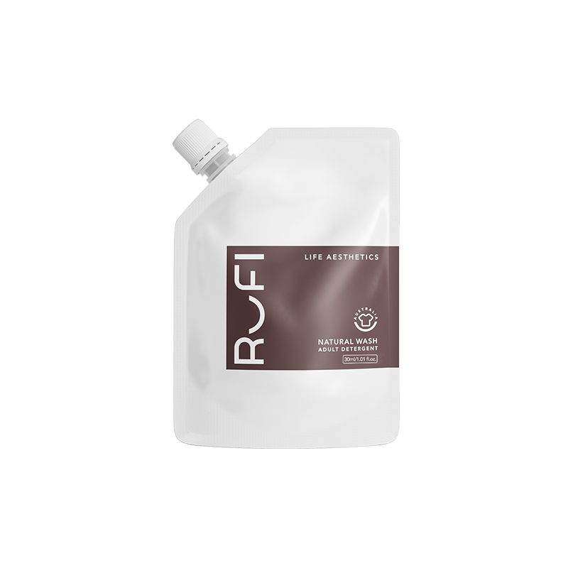 RUFI洗衣液30ml(松林)