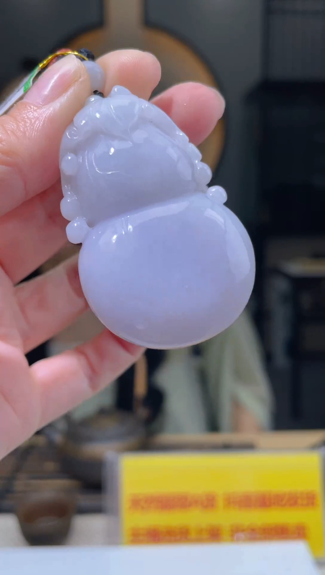 【闪购商品】定制翡翠未镶嵌天然A货翡翠