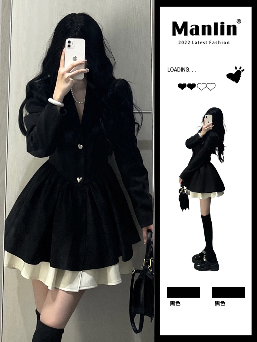 衣服过款链接.下单备注编号（no退no换）