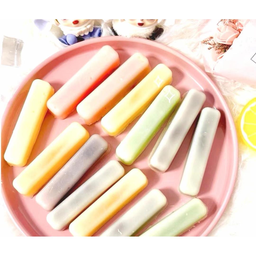 蜡皮糖可食用辣皮糖蜡瓶糖拉皮糖真正蜡瓶糖一大袋辣瓶糖辣腊瓶塘