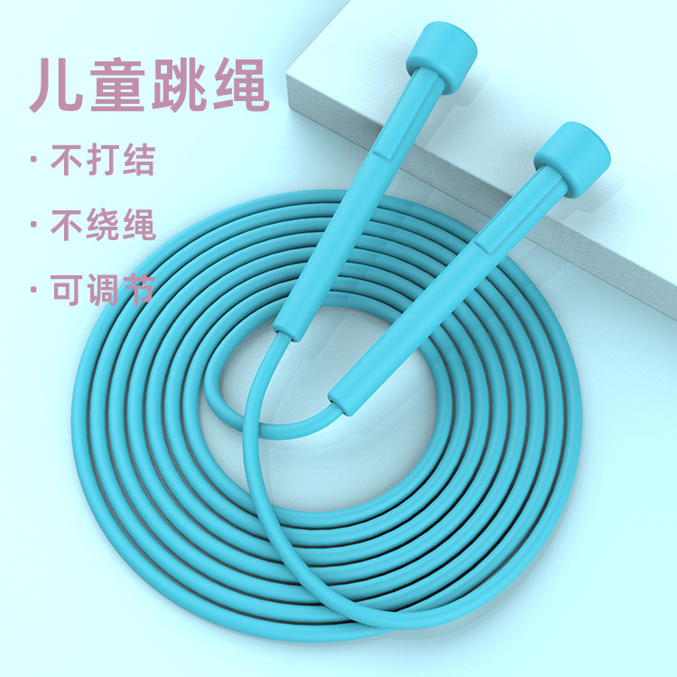 成人健身跳绳燃脂运动男女生儿童锻炼精选
