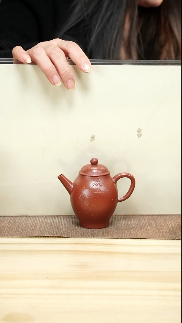 【闪购商品】紫砂茶壶1