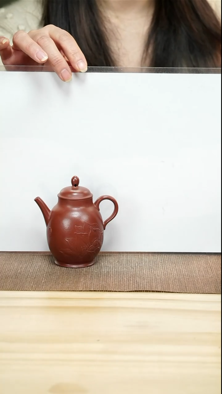 【闪购商品】紫砂茶壶1
