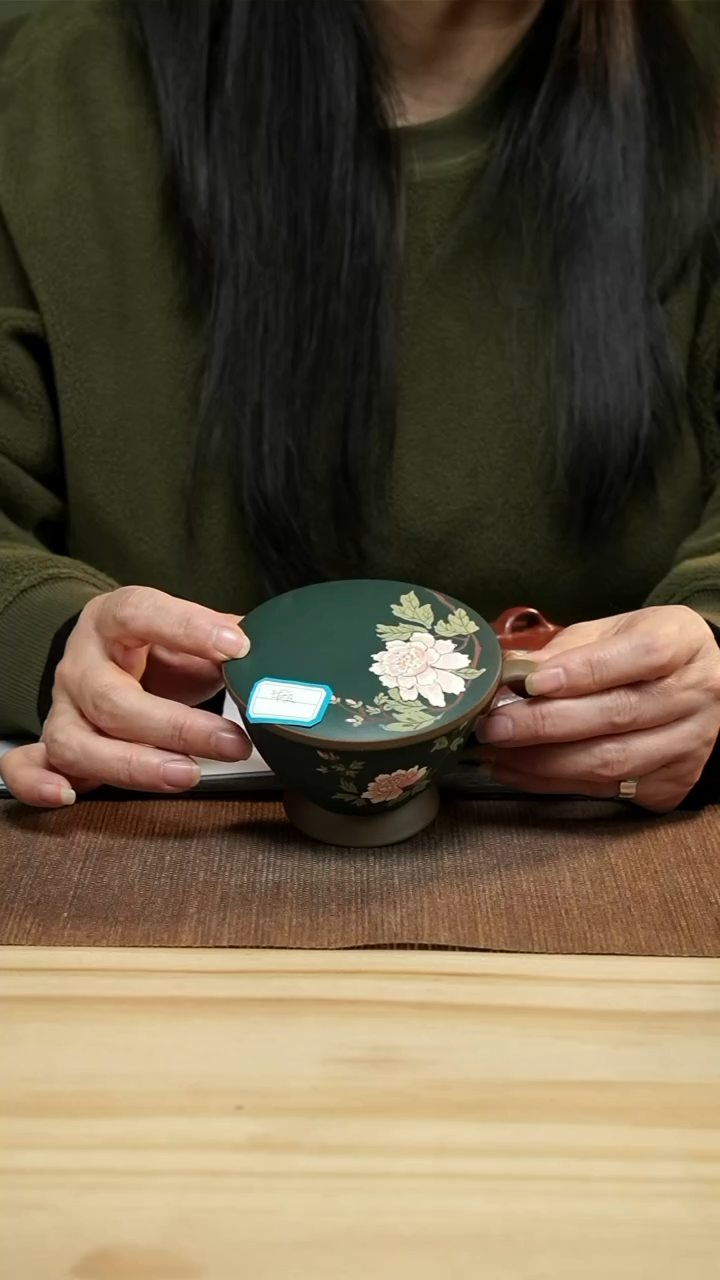 【闪购商品】紫砂茶壶1