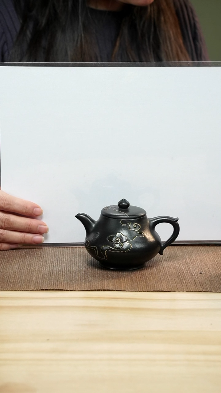 【闪购商品】紫砂茶壶1