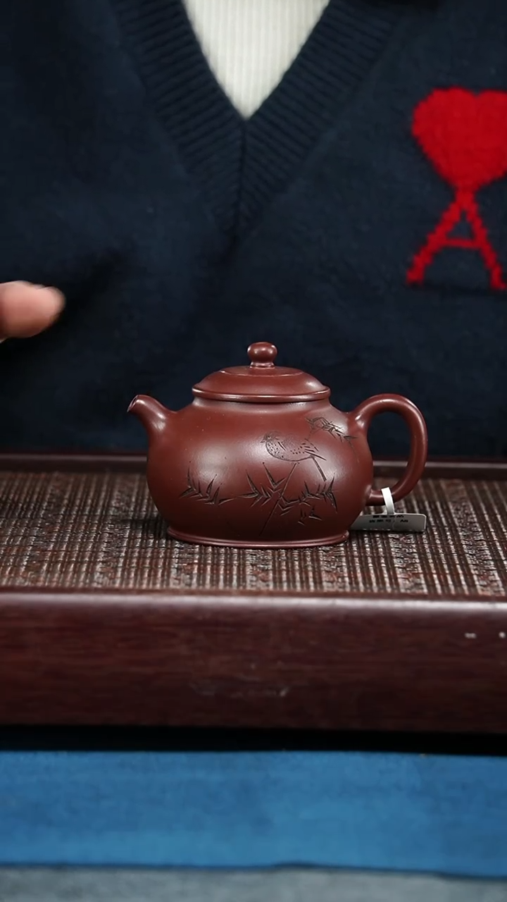 【闪购商品】紫砂茶壶