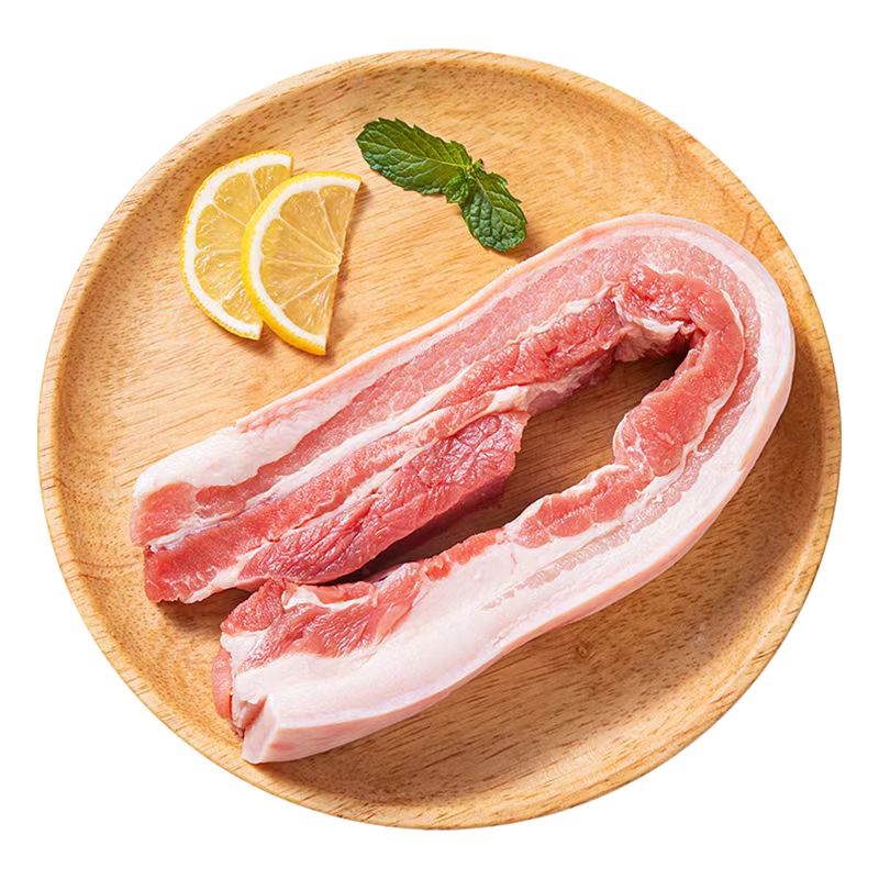 鲜肉中腰约1000g/份