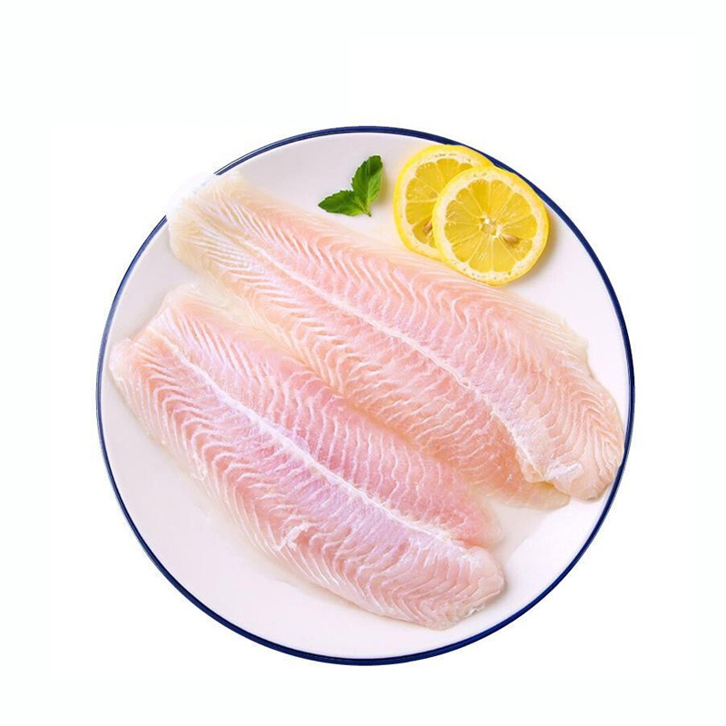 【冷冻】巴沙鱼片约500g/份