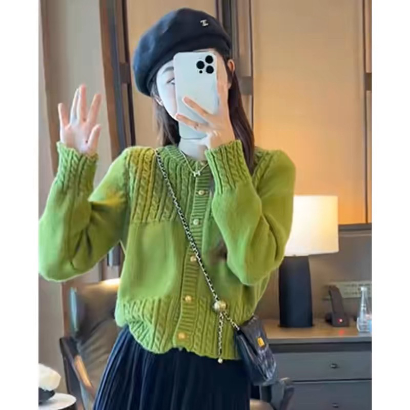 综合女装毛衣，直播间杂款在这个链接拍，默认瑕疵，完美主义者慎拍