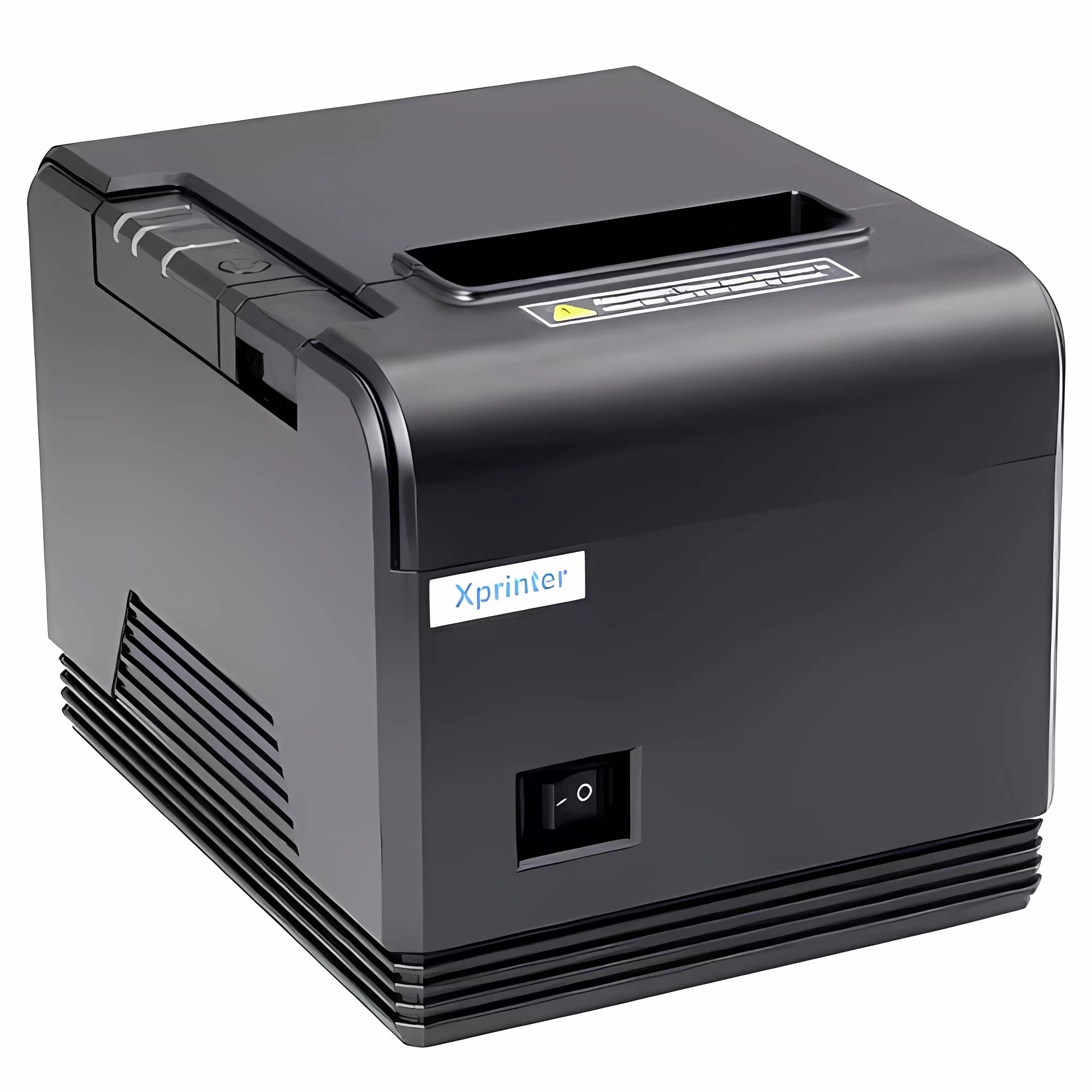 Xprinter/芯烨T80A 全自动热敏票据打印机80mm 网口