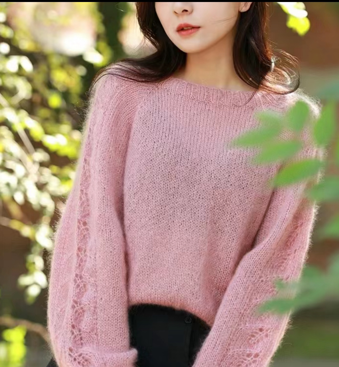 艾尚山羊绒手工柔软精品手编绒毛机织粗毛手工柔软精品手编绒毛柔